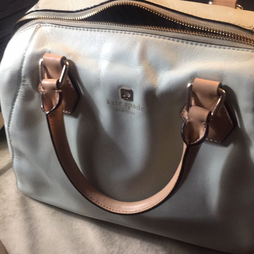 Kate spade bag/purse